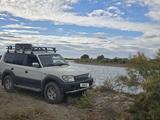 Toyota Land Cruiser Prado 1997 года за 6 200 000 тг. в Кызылорда