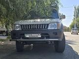 Toyota Land Cruiser Prado 1997 года за 6 200 000 тг. в Кызылорда – фото 3