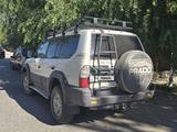 Toyota Land Cruiser Prado 1997 года за 6 200 000 тг. в Кызылорда – фото 4