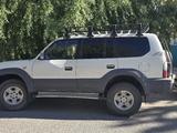 Toyota Land Cruiser Prado 1997 года за 6 200 000 тг. в Кызылорда – фото 5
