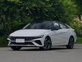 Elantra 7 (24 - н.в.) Рест - БАМПЕР задний , переднийүшін70 000 тг. в Алматы – фото 2