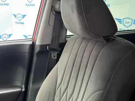 SsangYong Actyon 2012 года за 5 095 000 тг. в Алматы – фото 6