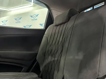 SsangYong Actyon 2012 года за 5 095 000 тг. в Алматы – фото 7