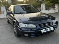 Toyota Camry 1997 годаүшін3 100 000 тг. в Тараз