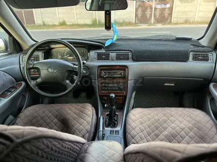 Toyota Camry 1997 года за 2 924 940 тг. в Тараз