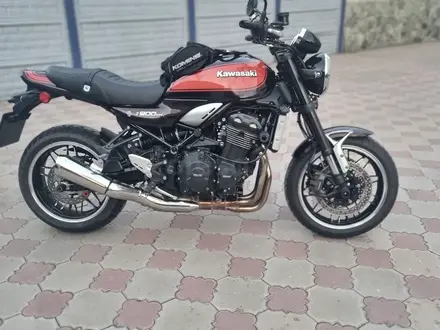 Kawasaki  Z 900RS 2018 года за 5 000 000 тг. в Павлодар – фото 15