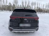 Kia Sportage 2019 года за 11 000 000 тг. в Астана – фото 5