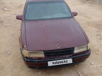 Opel Vectra 1992 годаfor450 000 тг. в Актау