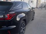 Lexus RX 350 2018 года за 18 000 000 тг. в Кульсары