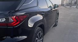 Lexus RX 350 2018 года за 18 000 000 тг. в Кульсары