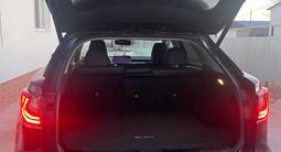 Lexus RX 350 2018 года за 18 000 000 тг. в Кульсары – фото 4