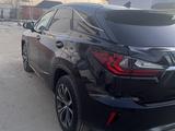 Lexus RX 350 2018 года за 18 000 000 тг. в Кульсары – фото 5