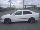Skoda Octavia 2006 года за 1 500 000 тг. в Павлодар – фото 4
