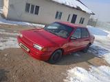 Mazda 323 1990 годаүшін495 000 тг. в Алматы