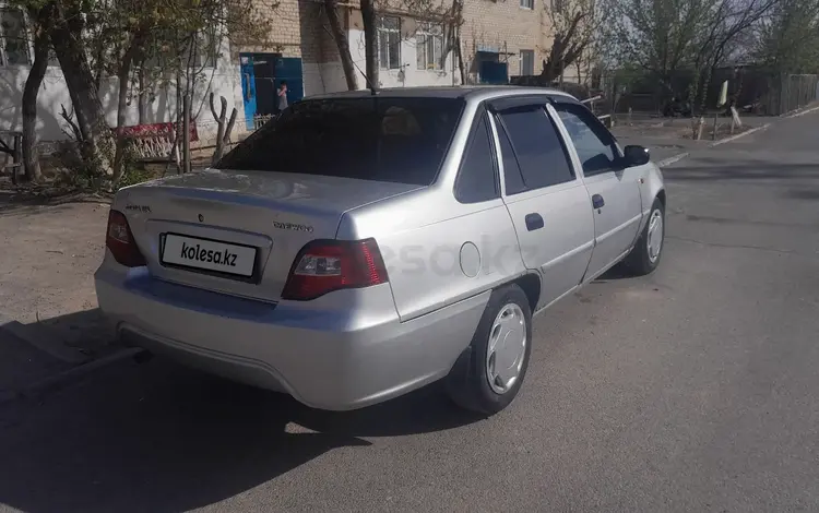 Daewoo Nexia 2011 года за 1 500 000 тг. в Кызылорда