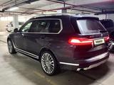 BMW X7 2021 годаүшін47 000 000 тг. в Астана – фото 4