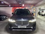 BMW X7 2021 годаүшін47 000 000 тг. в Астана – фото 2