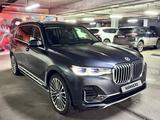 BMW X7 2021 годаүшін47 000 000 тг. в Астана