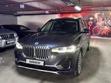 BMW X7 2021 годаүшін47 000 000 тг. в Астана – фото 3