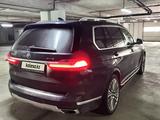 BMW X7 2021 годаүшін47 000 000 тг. в Астана – фото 5