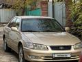 Toyota Camry 2000 года за 3 111 111 тг. в Алматы