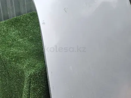 Капот Audi A6 C6 за 55 000 тг. в Алматы – фото 5