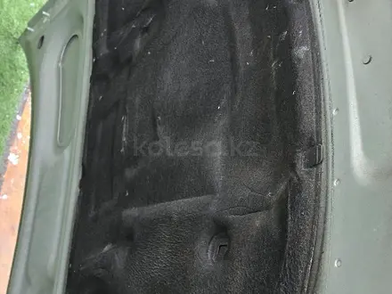 Капот Audi A6 C6 за 55 000 тг. в Алматы – фото 6