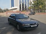 Mitsubishi Galant 1993 годаүшін1 250 000 тг. в Тараз – фото 2