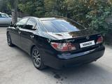 Lexus ES 300 2002 года за 5 100 000 тг. в Алматы – фото 4