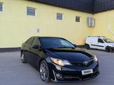 Toyota Camry 2014 годаүшін5 000 000 тг. в Актау – фото 4