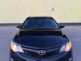 Toyota Camry 2014 годаүшін5 000 000 тг. в Актау – фото 2
