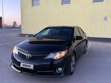 Toyota Camry 2014 годаүшін5 000 000 тг. в Актау – фото 5