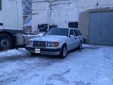 Mercedes-Benz E 300 1991 годаfor1 800 000 тг. в Алматы – фото 2