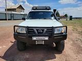 Nissan Patrol 2001 годаfor6 500 000 тг. в Караганда