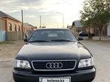 Audi A6 1994 года за 2 600 000 тг. в Кызылорда – фото 2