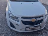 Chevrolet Cruze 2013 года за 2 800 000 тг. в Шымкент – фото 4