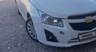 Chevrolet Cruze 2013 года за 2 900 000 тг. в Шымкент