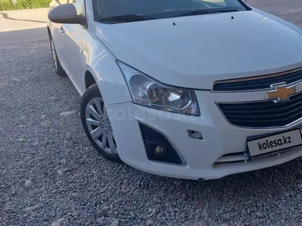 Chevrolet Cruze 2013 года за 2 800 000 тг. в Шымкент