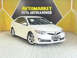 Toyota Camry 2013 годаүшін7 300 000 тг. в Актау – фото 3
