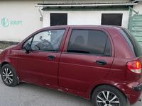 Daewoo Matiz 2013 годаүшін1 800 000 тг. в Алматы