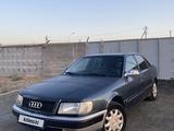 Audi 100 1992 годаүшін1 150 000 тг. в Шымкент – фото 2