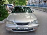 Honda Inspire 1996 годаүшін1 700 000 тг. в Усть-Каменогорск – фото 3