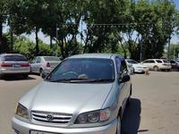 Toyota Ipsum 1997 годаүшін3 400 000 тг. в Алматы