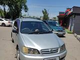 Toyota Ipsum 1997 годаүшін3 400 000 тг. в Алматы – фото 3