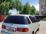 Toyota Ipsum 1997 годаүшін3 400 000 тг. в Алматы – фото 5