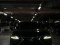 Lexus ES 250 2022 года за 27 200 000 тг. в Шымкент – фото 4