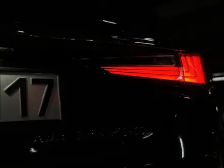 Lexus ES 250 2022 года за 27 200 000 тг. в Шымкент – фото 11