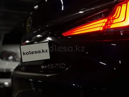 Lexus ES 250 2022 года за 27 200 000 тг. в Шымкент – фото 20