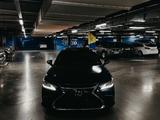 Lexus ES 250 2022 года за 27 200 000 тг. в Шымкент