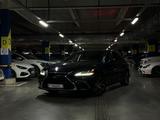Lexus ES 250 2022 года за 27 200 000 тг. в Шымкент – фото 2